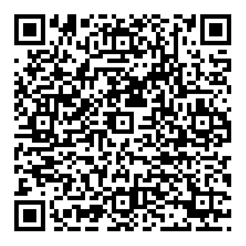 QR-Code zum Herunterladen von der zuhause@familienheim App im Google Playstore.